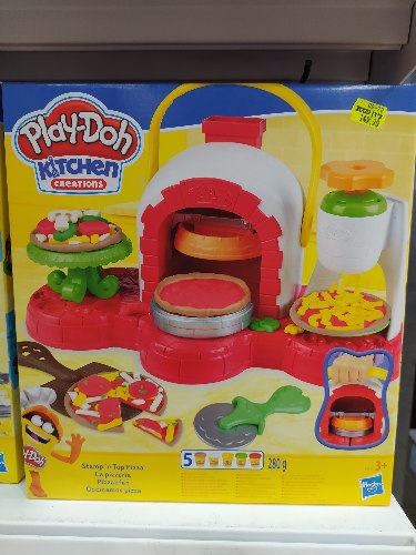 פליידו פיצריה