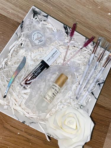 מארז בריטני