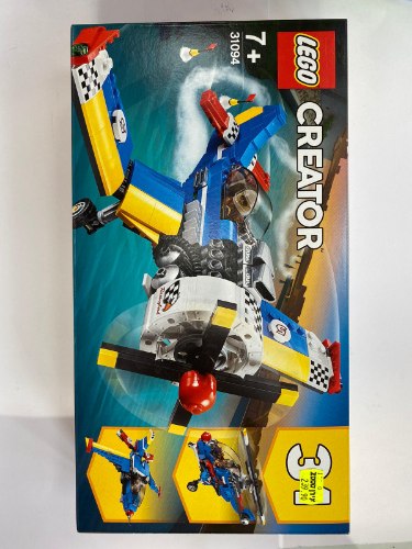 Lego creator-31094