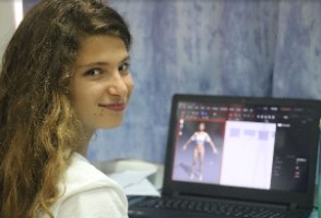 מסלול Game Master (ו'-ז')