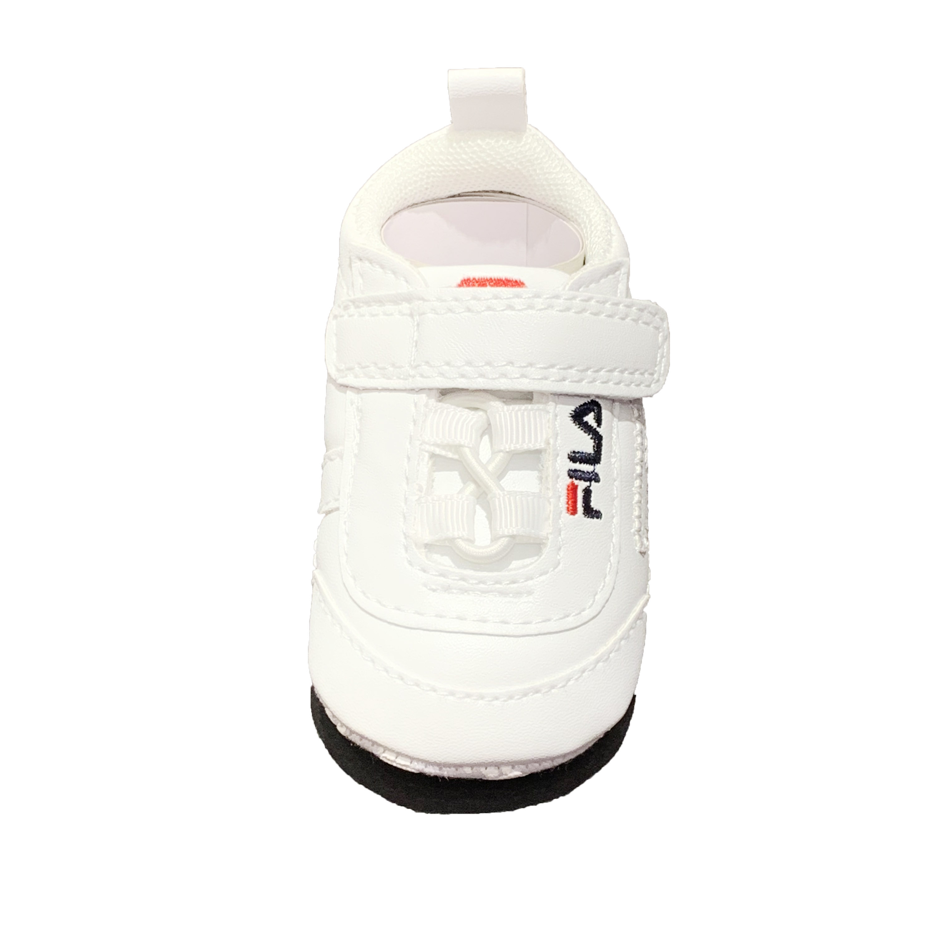 baby girl fila shoes