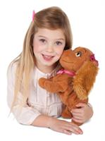 CLUB PETZ|מועדון חיות המחמד- לוסי הכלבה החכמה