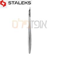 צבת עור 5 ממ STALEKS