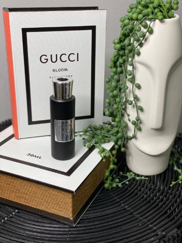 SPRING PRIVE BLACK IRIS S