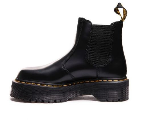 chelsea boots dr martin