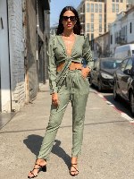 עליונית קשירה פשתן