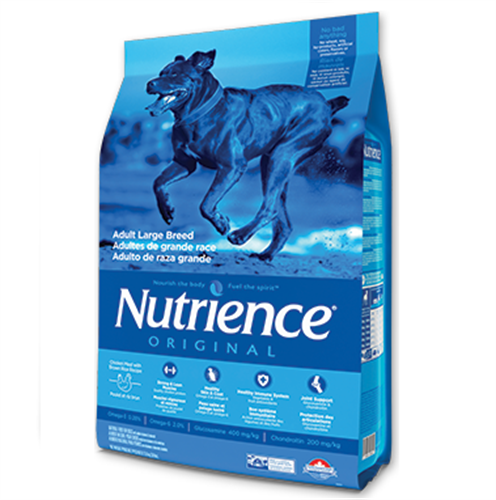 נוטריאנס אוריג'ינל כלב בוגר גזע גדול 13.6 ק"ג