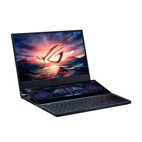 מחשב נייד Asus ROG Zephyrus Duo 15 GX550LXS-HF187T אסוס