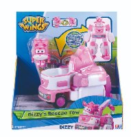 "מטוסי על-הגרר של דיזי"