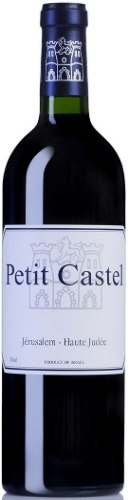 פטיט קסטל מגנום 2018