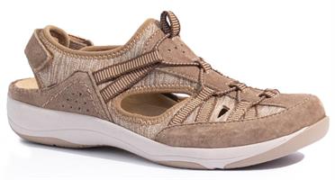 סנדלי נוחות לנשים EARTH SPIRIT דגם - SONOMA