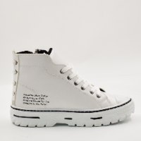 סניקרס גבוהה לנשים ירדן