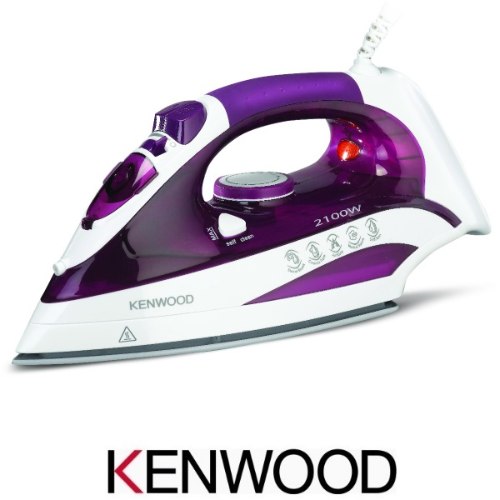 KENWOOD מגהץ אדים דגם STP50.WP