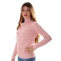 סריג גולף בייסיק נשים