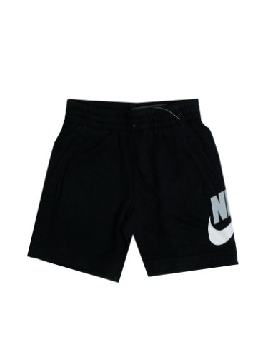 מכנס שורט NIKE שחור 2-7