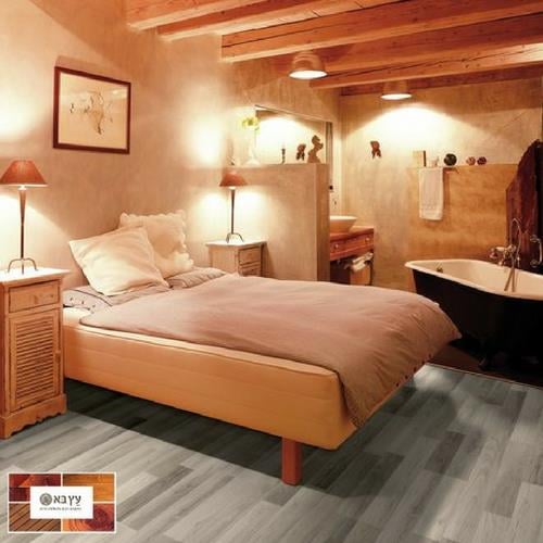 פרקט למינציה שווצרי קרונו סוויס Krono swiss דגם 2539