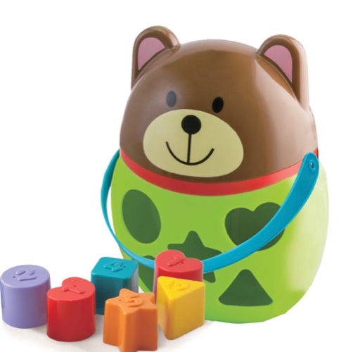 דובי התאם צורה