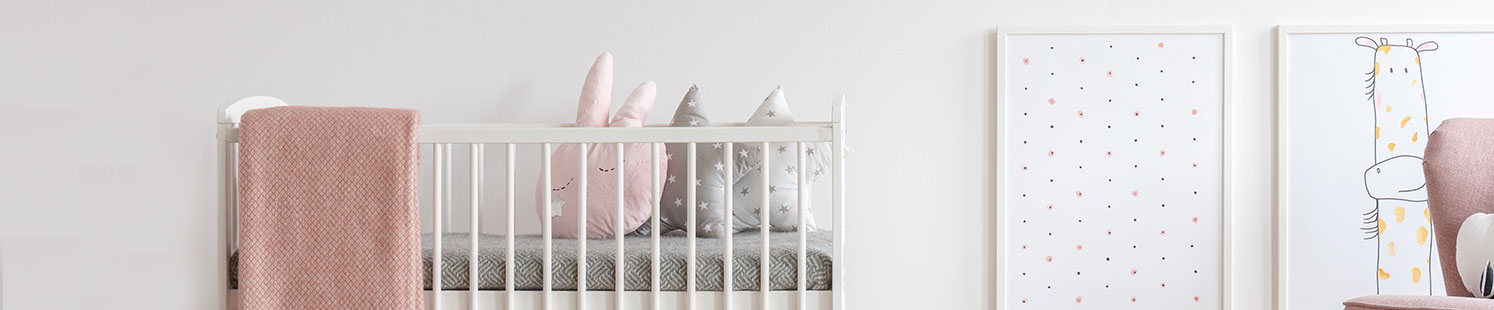 מיטות תינוק ומיטות מעבר - בייביטק מהיצרן לצרכן