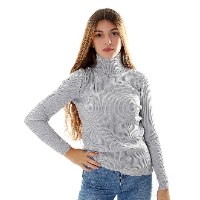 סריג גולף בייסיק נשים