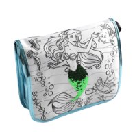 תיק פאייטים אריאל