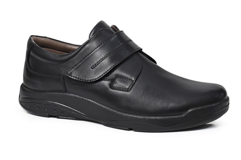 נעלי נוחות לגבר עם סקוטצ' מעור דגם - ES566