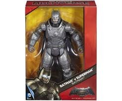 באטמן נגד סופרמן - באטמן