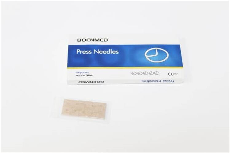 מחטים לאוזן - פרסטק