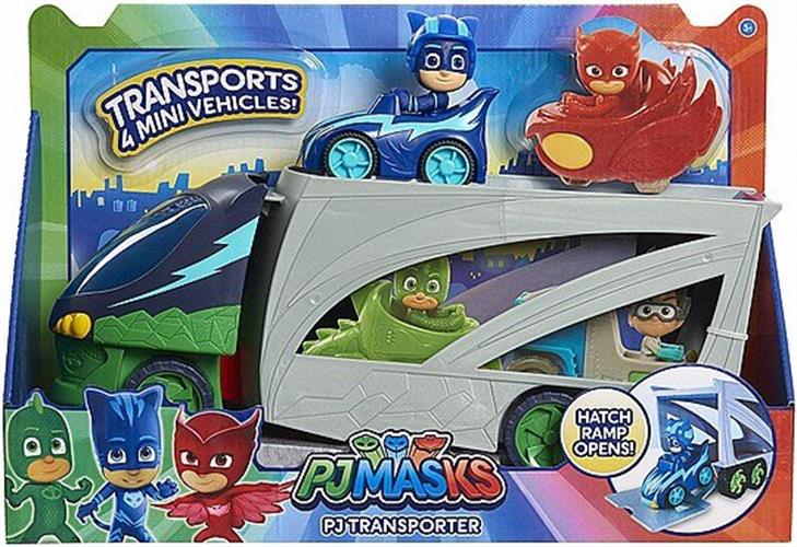 כוח פיג'י- מוביל רכבים