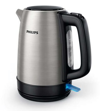 philips water boiler