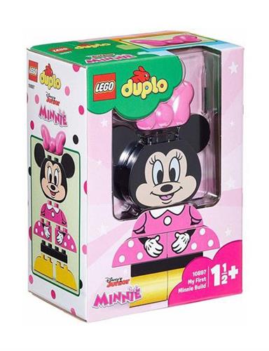 לגו דופלו מיני מאוס 10897