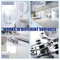 קרם רב תכליתי להסרת לכלוך קשה- CLEAN.CREAM