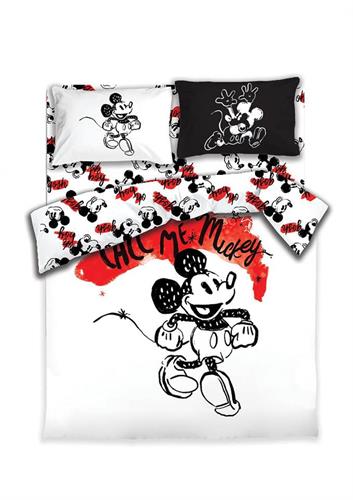 סט מלא זוגי 160 מיקי חדש