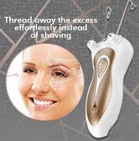 מסיר שיער חשמלי - E.hairmover