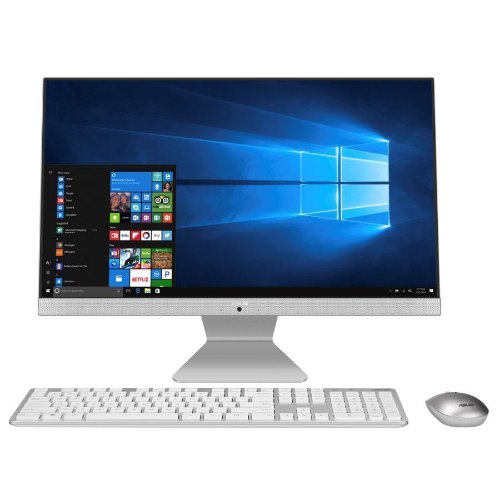 מחשב ASUS AiO V241 V241EAK-WA007M ללא מסך מגע