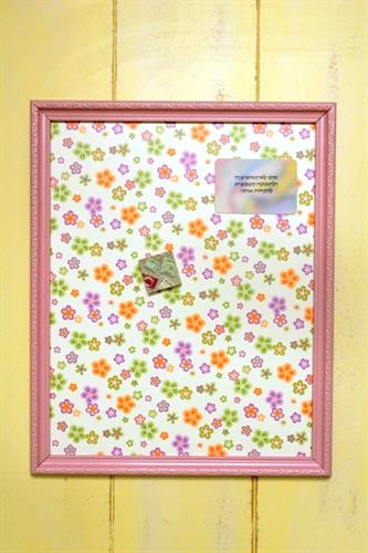 לוח מגנט דגם נאיבי