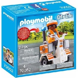 פליימובייל חובש