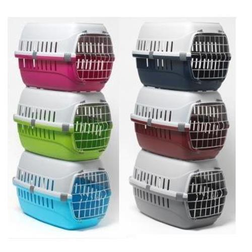 תא העברה לכלבים קטנים