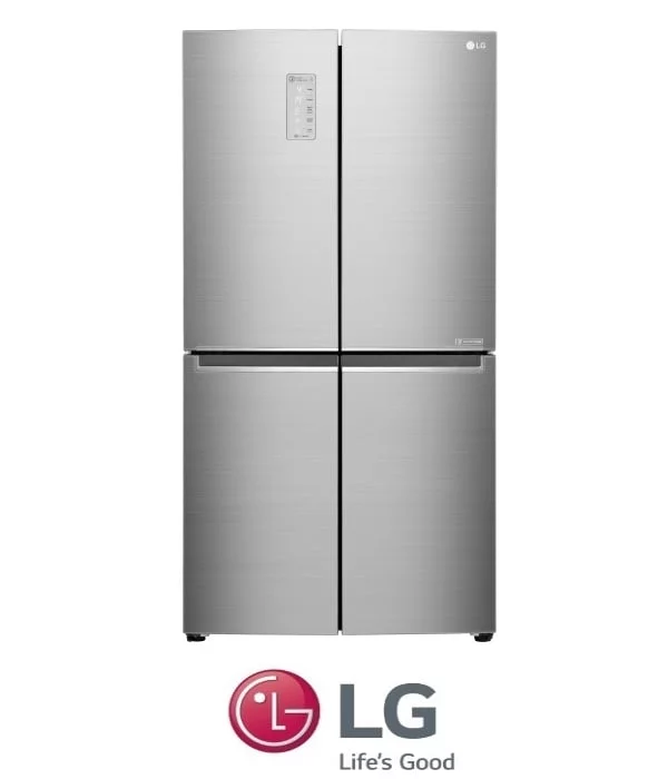 Lg מקרר 4 דלתות דגם Grb909s מוצרים בקטגוריות