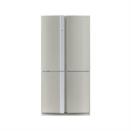 מקרר מקפיא תחתון Sharp SJFB74V ‏565 ‏ליטר שרפ