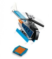 מטוס פרופלור 31099 LEGO