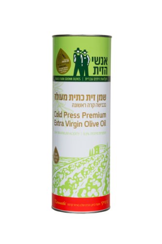 שמן זית קורונייקי 2 ליטר