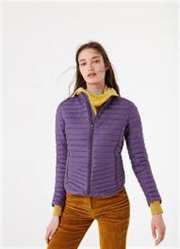 מעיל פוך COLMAR לנשים סגול