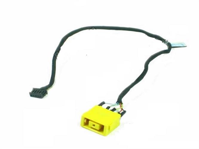 שקע טעינה למחשב נייד לנובו יוגה Lenovo IdeaPad Yoga 13 Jack- DC For Laptop USI DC-IN Jack with Cable