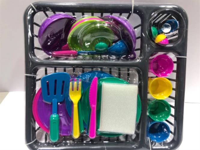 סט כלים למטבחים