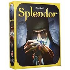 ספלנדור- הקוביה