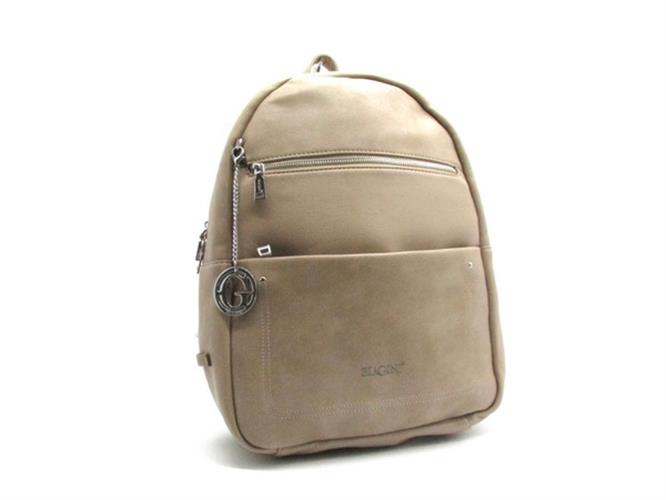 תיק אופנה BIAGINI לונה