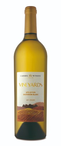 כרמל ויניארדס סוביניון בלאן