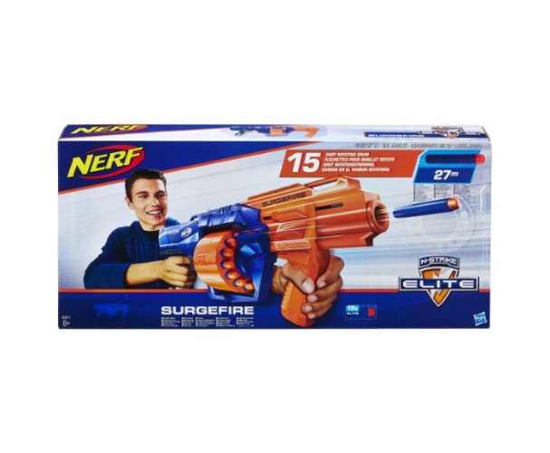 נרף סטרייק סורג'פייר