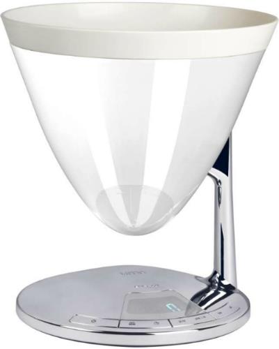 משקל דיגיטלי UMA לבן