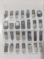 שלט רחוק ‏למזגנים Electra YKRM002E